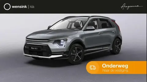 Annonce KIA NIRO Essence 2024 d'occasion 