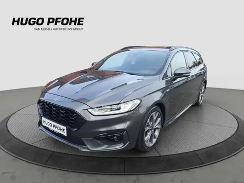 Used FORD MONDEO Diesel 2021 Ad 