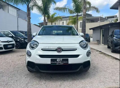 Used FIAT 500X Petrol 2018 Ad 