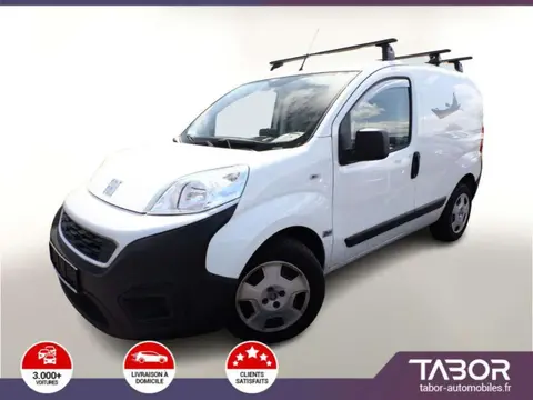 Used FIAT FIORINO Diesel 2022 Ad 