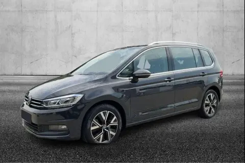 Annonce VOLKSWAGEN TOURAN Diesel 2020 d'occasion 