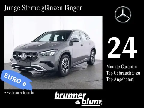 Used MERCEDES-BENZ CLASSE GLA Petrol 2023 Ad 