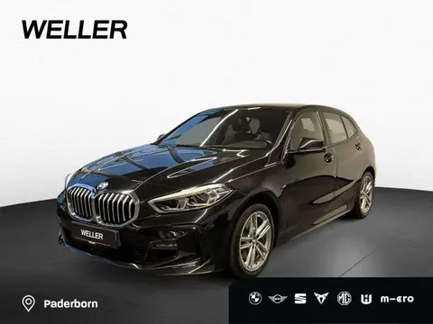 Annonce BMW SERIE 1 Essence 2021 d'occasion 