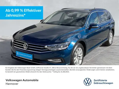 Used VOLKSWAGEN PASSAT Diesel 2023 Ad 