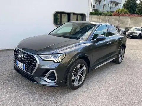 Annonce AUDI Q3 Diesel 2020 d'occasion 