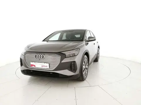 Annonce AUDI Q4 Électrique 2023 d'occasion 