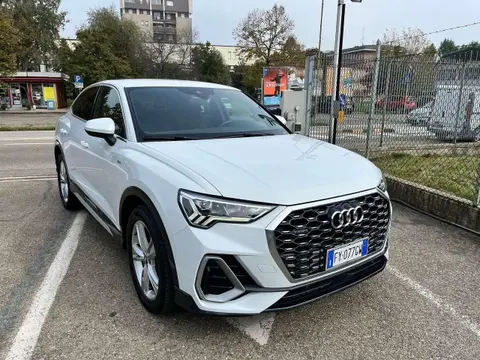 Annonce AUDI Q3 Diesel 2019 d'occasion 