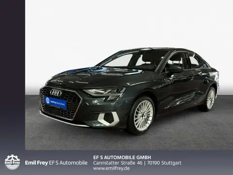 Annonce AUDI A3 Essence 2022 d'occasion 