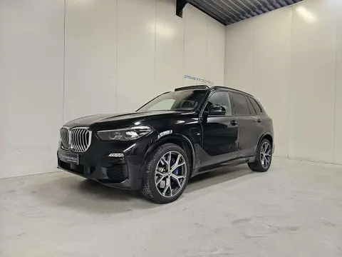 Annonce BMW X5 Hybride 2021 d'occasion 