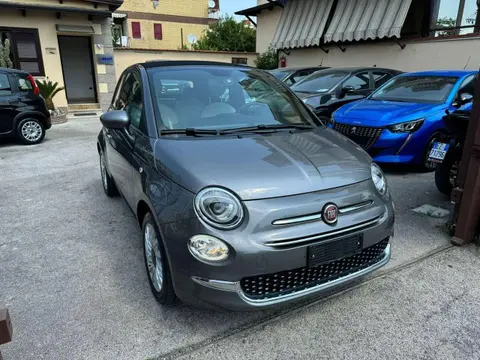 Used FIAT 500 Hybrid 2021 Ad 