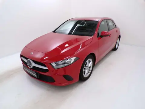 Used MERCEDES-BENZ CLASSE A Diesel 2019 Ad 