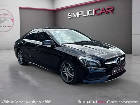 Used MERCEDES-BENZ CLASSE CL Diesel 2018 Ad 