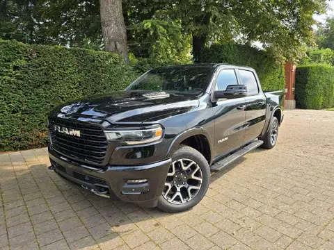 Annonce DODGE RAM Essence 2024 d'occasion 