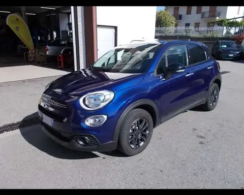 Used FIAT 500X Petrol 2022 Ad 