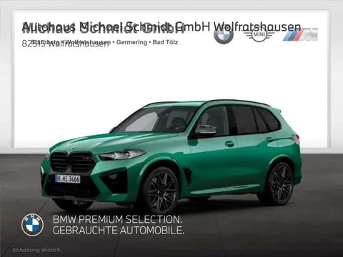 Annonce BMW X5 Essence 2023 d'occasion 