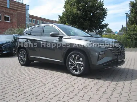 Used HYUNDAI TUCSON Petrol 2023 Ad 