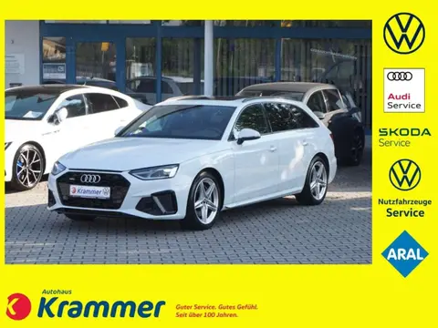 Used AUDI A4 Diesel 2020 Ad 