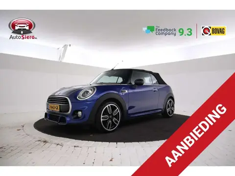 Used MINI JOHN COOPER WORKS Petrol 2019 Ad 