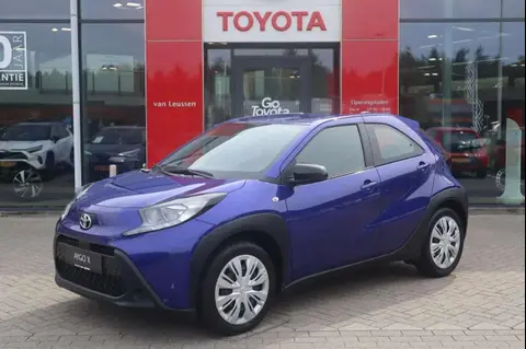 Used TOYOTA AYGO X Petrol 2023 Ad 