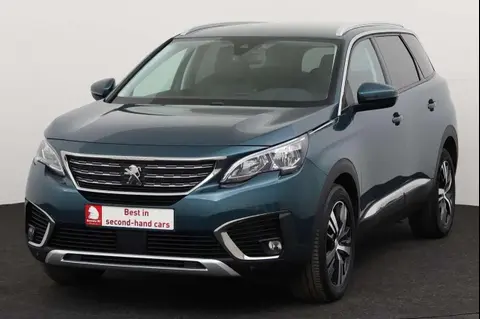 Used PEUGEOT 5008 Diesel 2019 Ad 