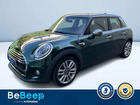 Used MINI COOPER Diesel 2016 Ad 