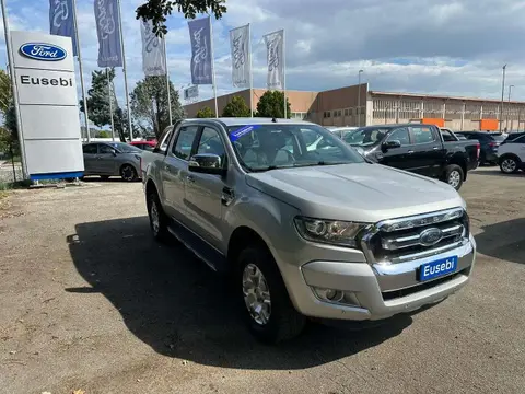 Annonce FORD RANGER Diesel 2017 d'occasion 