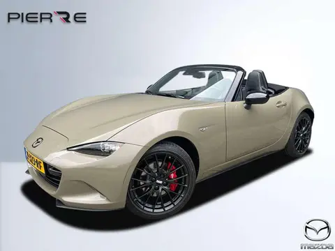 Used MAZDA MX-5 Petrol 2024 Ad 