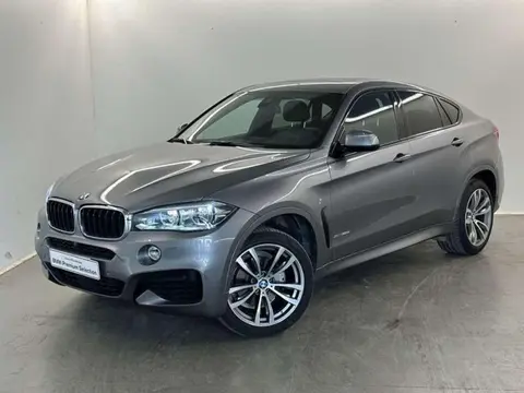 Used BMW X6 Diesel 2019 Ad 