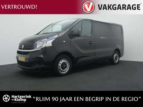 Used FIAT TALENTO Diesel 2019 Ad 