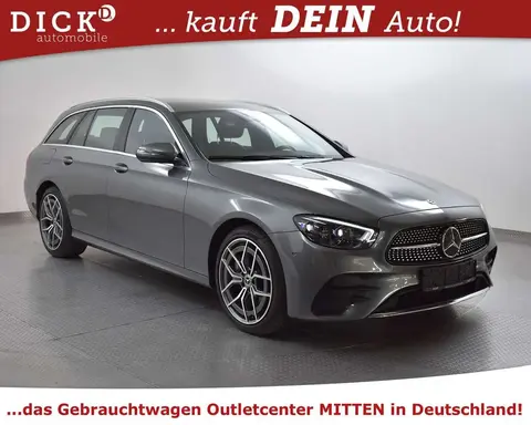 Used MERCEDES-BENZ CLASSE E Diesel 2021 Ad 