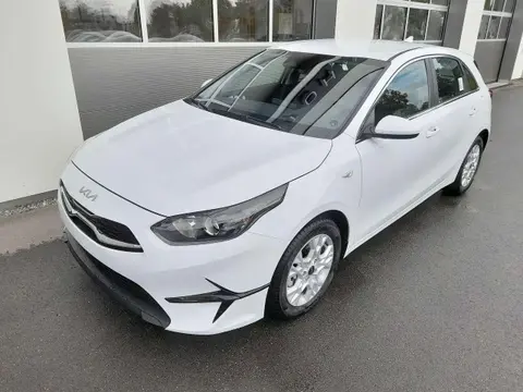 Used KIA CEED Petrol 2024 Ad 