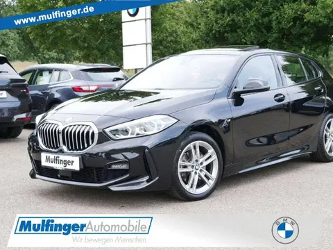 Used BMW SERIE 1 Petrol 2021 Ad 