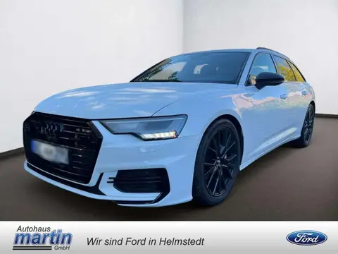 Annonce AUDI A6 Diesel 2019 d'occasion 