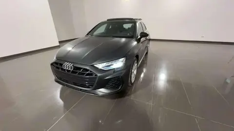 Annonce AUDI A3 Diesel 2024 d'occasion 