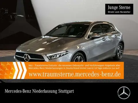 Used MERCEDES-BENZ CLASSE A Petrol 2023 Ad 