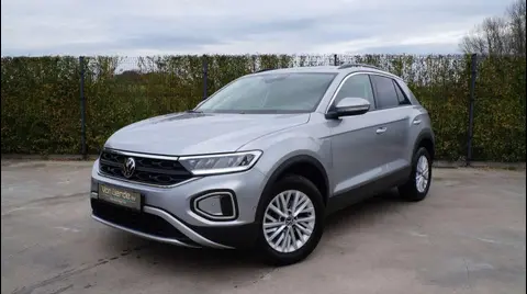 Annonce VOLKSWAGEN T-ROC Essence 2022 d'occasion 