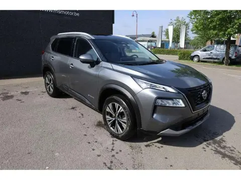 Used NISSAN X-TRAIL Hybrid 2023 Ad 