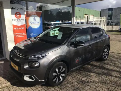 Used CITROEN C3 Petrol 2018 Ad 