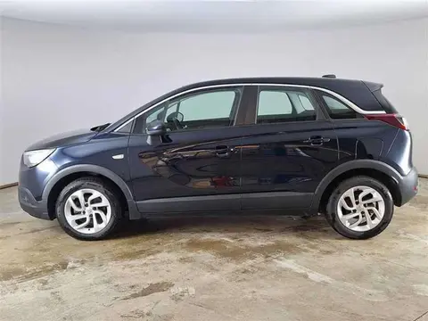 Used OPEL CROSSLAND Diesel 2019 Ad 