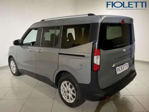 Used FORD TOURNEO Petrol 2024 Ad 