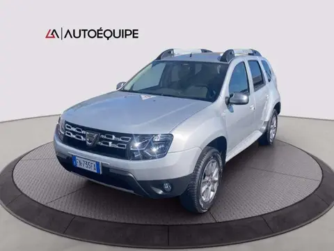 Used DACIA DUSTER Diesel 2018 Ad 