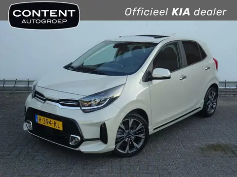 Annonce KIA PICANTO Essence 2022 d'occasion 