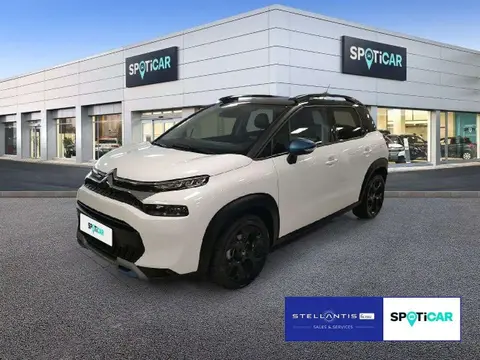 Used CITROEN C3 AIRCROSS Petrol 2023 Ad 