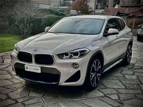 Annonce BMW X2 Diesel 2019 d'occasion 