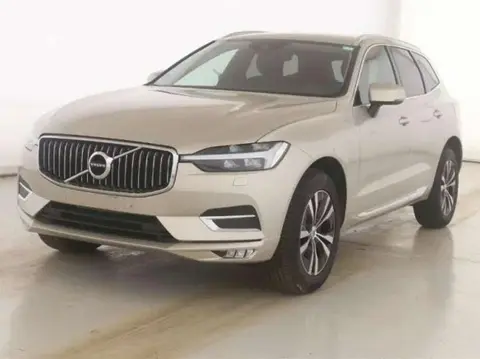 Used VOLVO XC60 Diesel 2021 Ad 