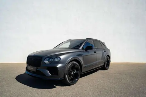 Used BENTLEY BENTAYGA Petrol 2024 Ad 