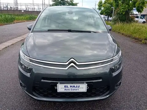 Annonce CITROEN C4 Diesel 2015 d'occasion 