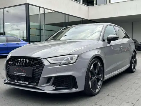 Annonce AUDI RS3 Essence 2019 d'occasion 