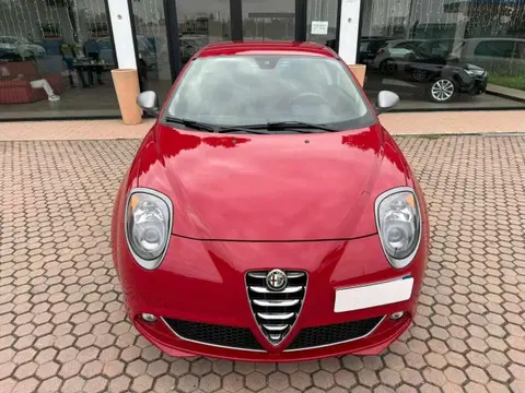 Used ALFA ROMEO MITO Petrol 2016 Ad 