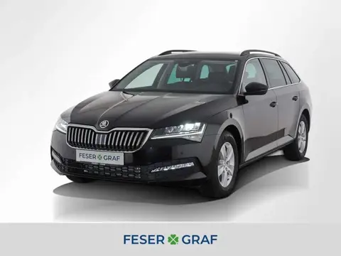 Used SKODA SUPERB Diesel 2024 Ad 